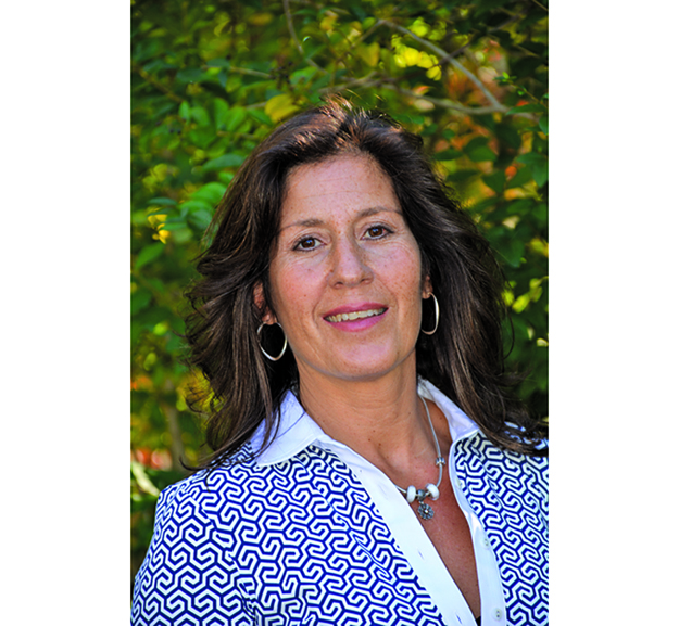 Receiver of Taxes Annmarie Seddio