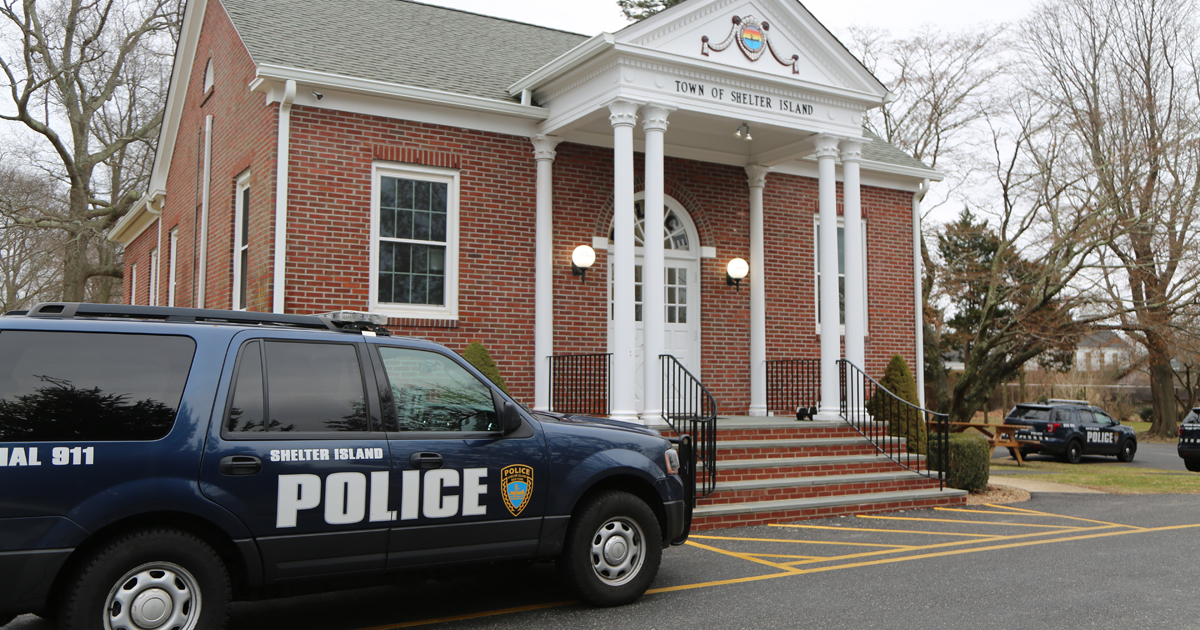 Police Headquarters