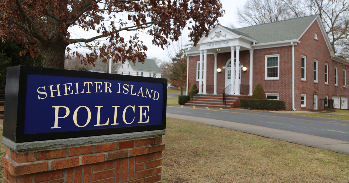police headquarters